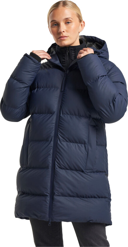 Women's Chimi Jacket Dark Navy XS
