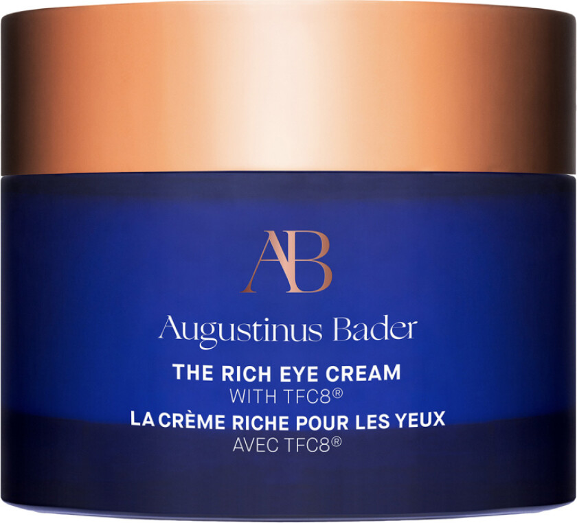 The Rich Eye Cream (15 ml)