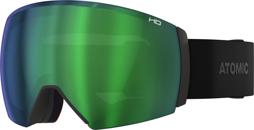 Revent Q Hd Solo Black/ One size