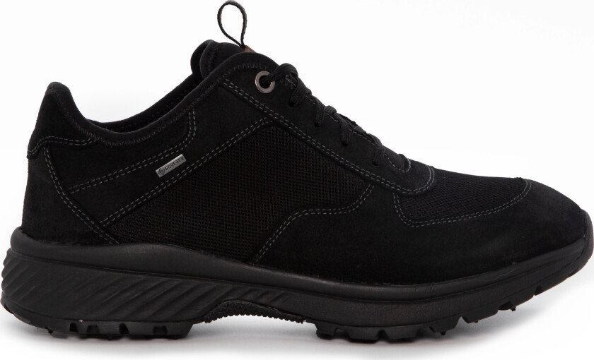 Men's Sigma Exeter Gore-Tex Black 36