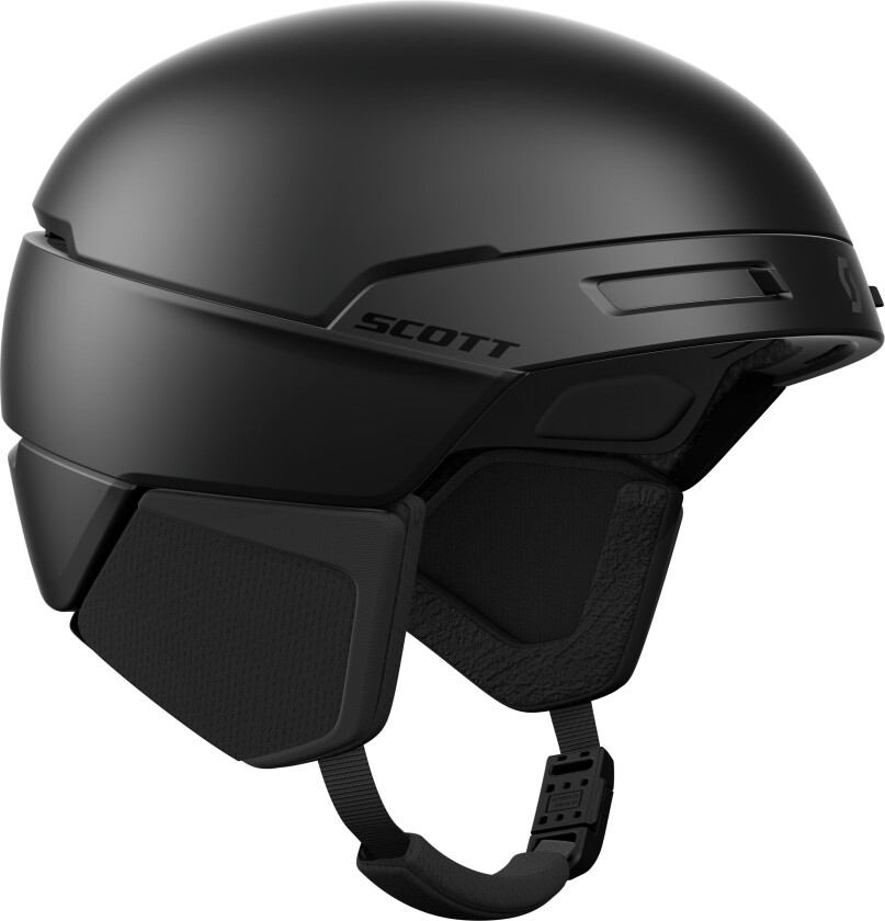 Flow Pro Mips Helmet Black M