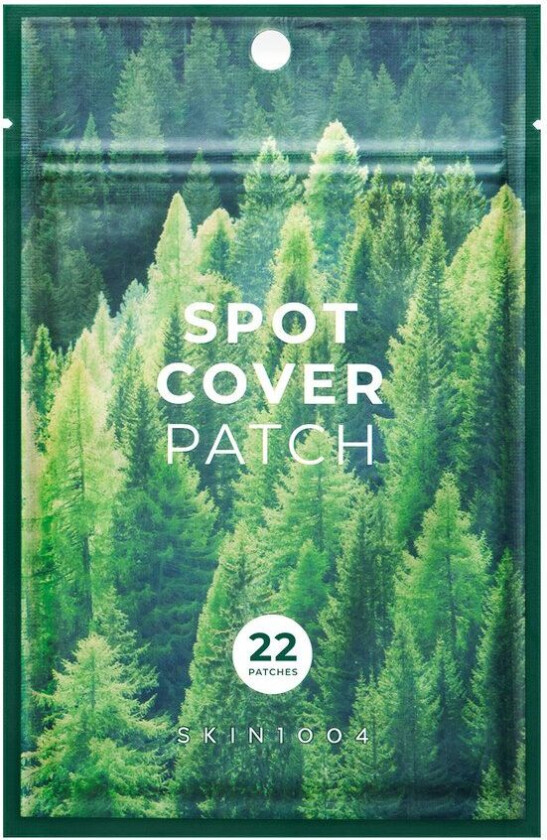 SKIN1004 Spot Cover Patch