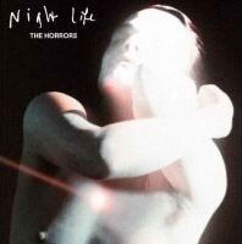 Horrors The - Night Life (CD)