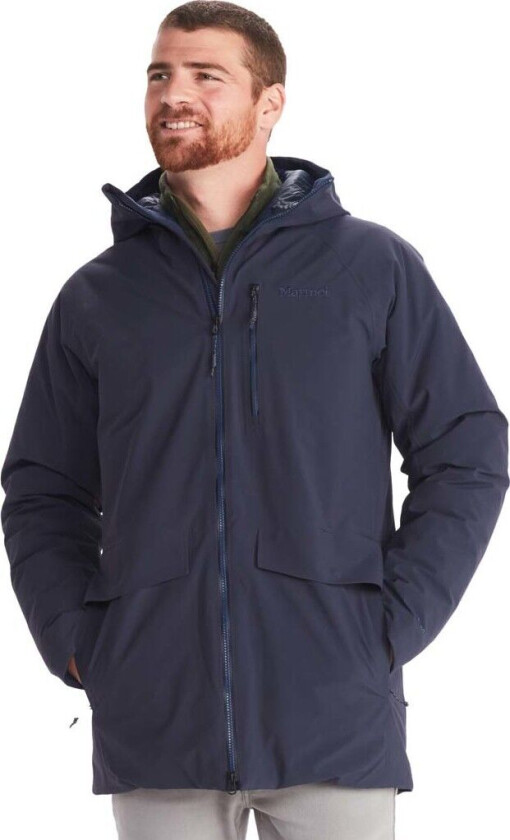 Men's Oslo Gore-Tex Jacket Arctic Navy M