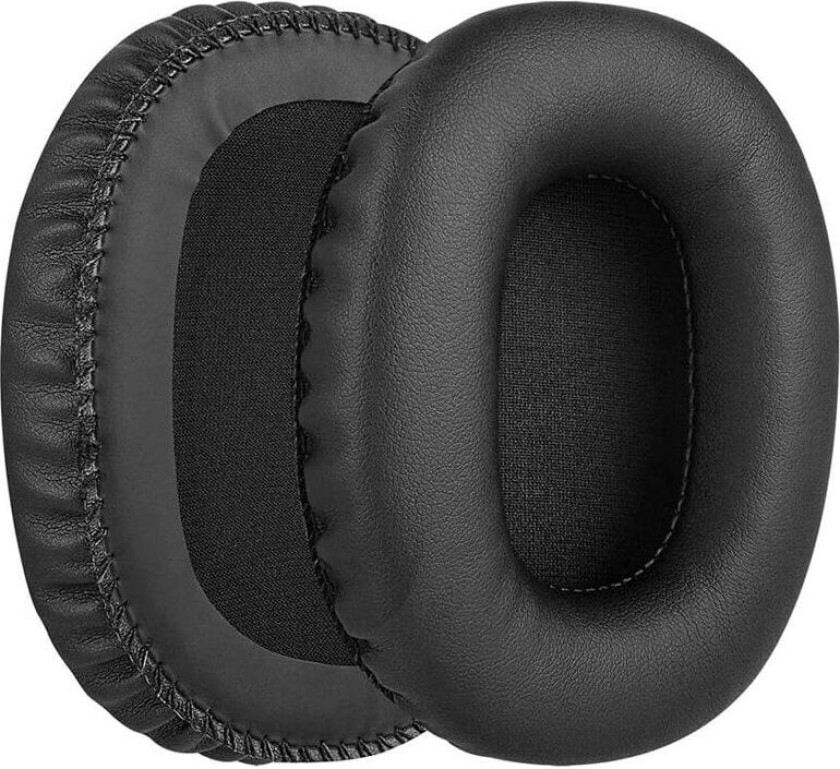 Øreputer Marshall Monitor - Svart