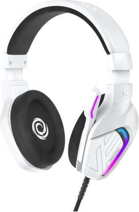 Meteor - Frost White - Headset - Sony PlayStation 4