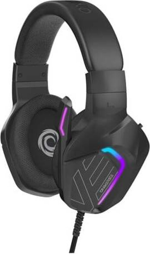 Meteor - Carbon Black - Headset - Sony PlayStation 4