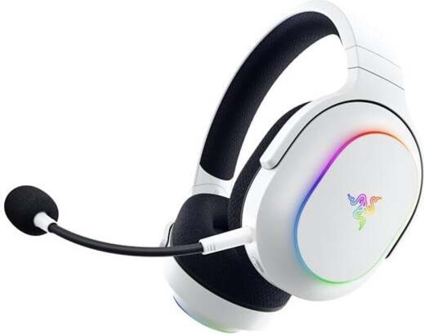 Barracuda X Chroma - White - Headset