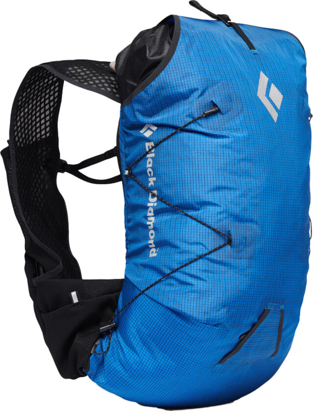 Black Diamond Men's Distance 15 Backpack Ultra Blue S