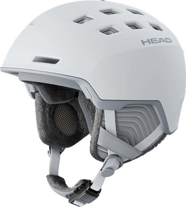 Women's Rita White XS/S (52-55 cm)