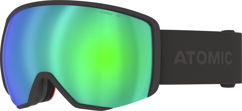 Revent L Stereo Black NS