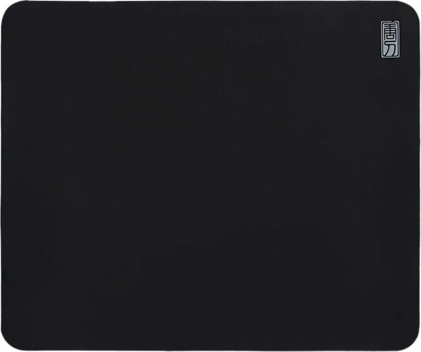 Esptiger Tang Dao Gaming Musematte - Svart