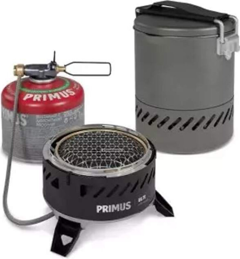 Bilde av Ulti Stove System 1.7 - turkjøkken