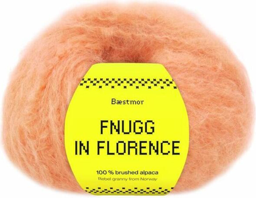 Bæstmor, Fnugg in Florence 962 Honey dew