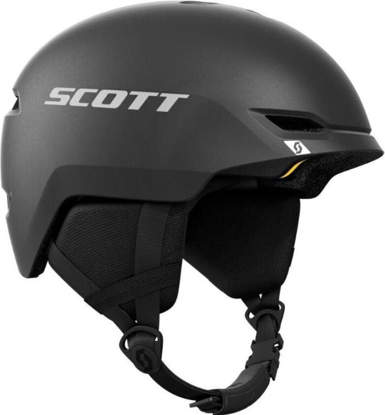 Helmet Keeper 2 Plus