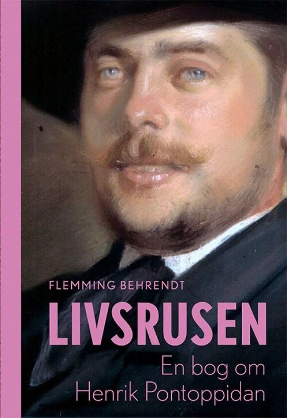 Livsrusen av Fleming Behrendt