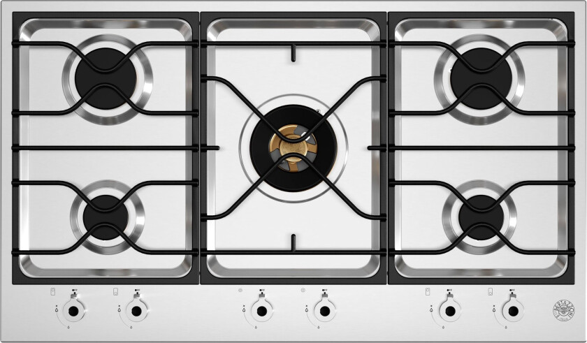 PM36500X Gasskoketopp Professional, 90 cm