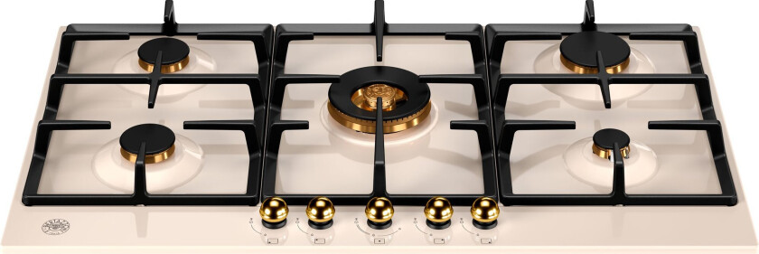 P905CHERAG Gasskoketopp Heritage, 90 cm