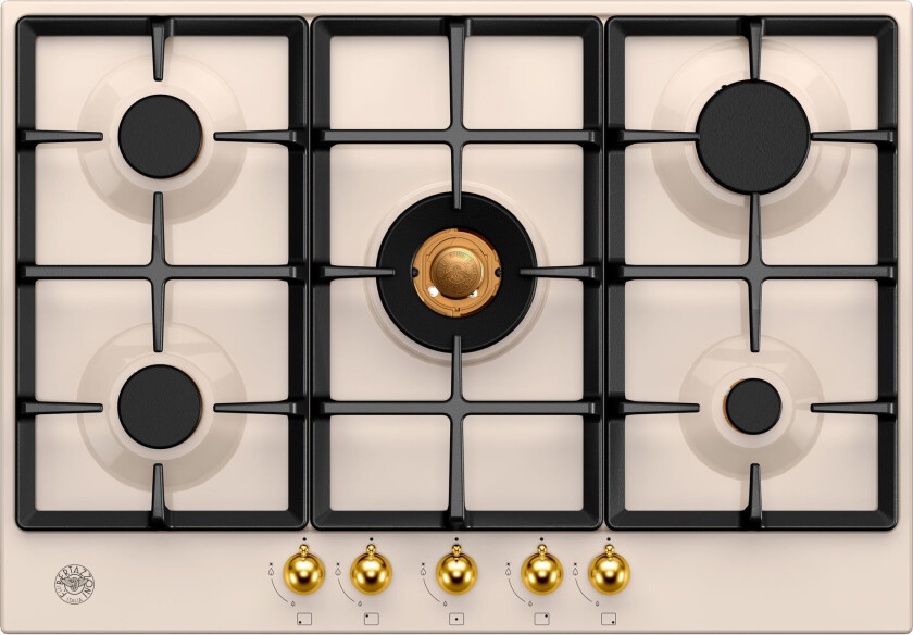 P755CHERAG Gasskoketopp Heritage, 75 cm