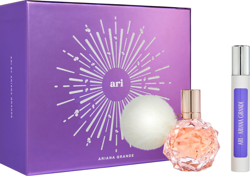 - ARI EdP - 30 ml + 10 ml