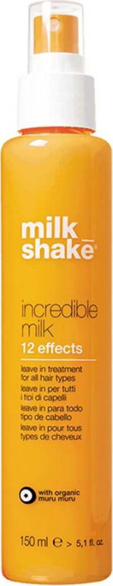 Incredible Milk 150 ml