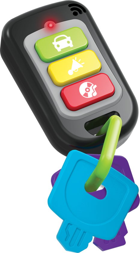 - Car Keys (502226)