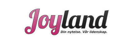 Logoen til Joyland