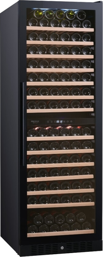 Prestige PRES180DB-24 vinskap
