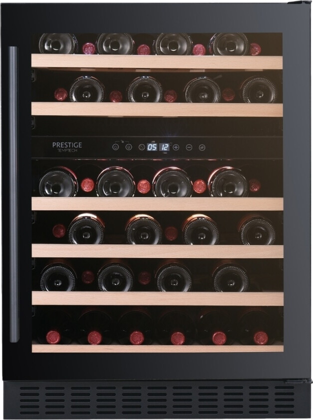 Prestige PRESX60DB-24 vinskap