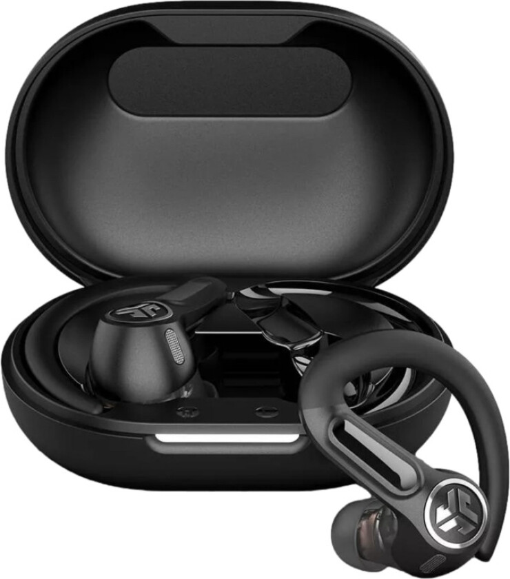 Epic Sport 3 ANC True Wireless, black