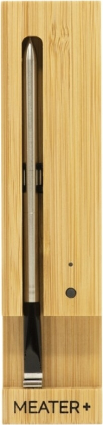 Plus steketermometer