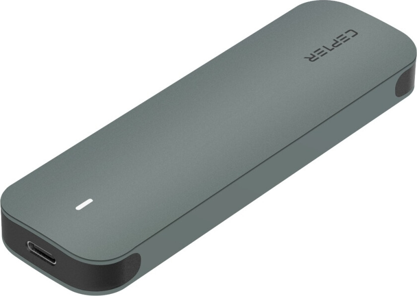 CORE 512 GB ekstern SSD