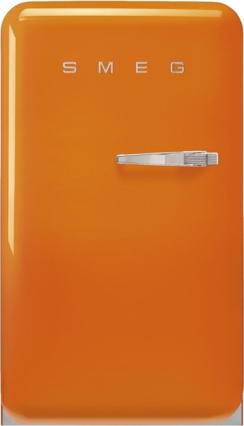 50's Style FAB10LOR6 kjøleskap med frysedel