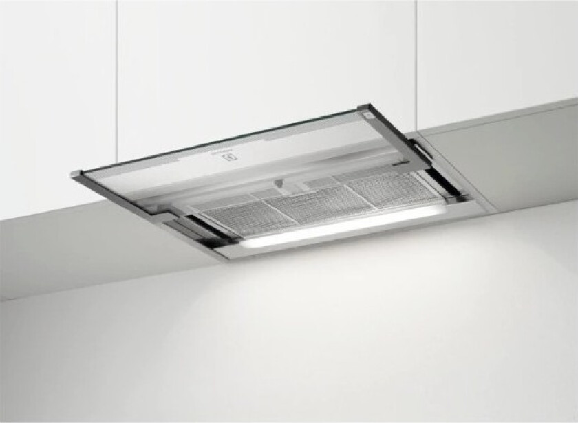 600-serien EFP60560OX kjøkkenventilator