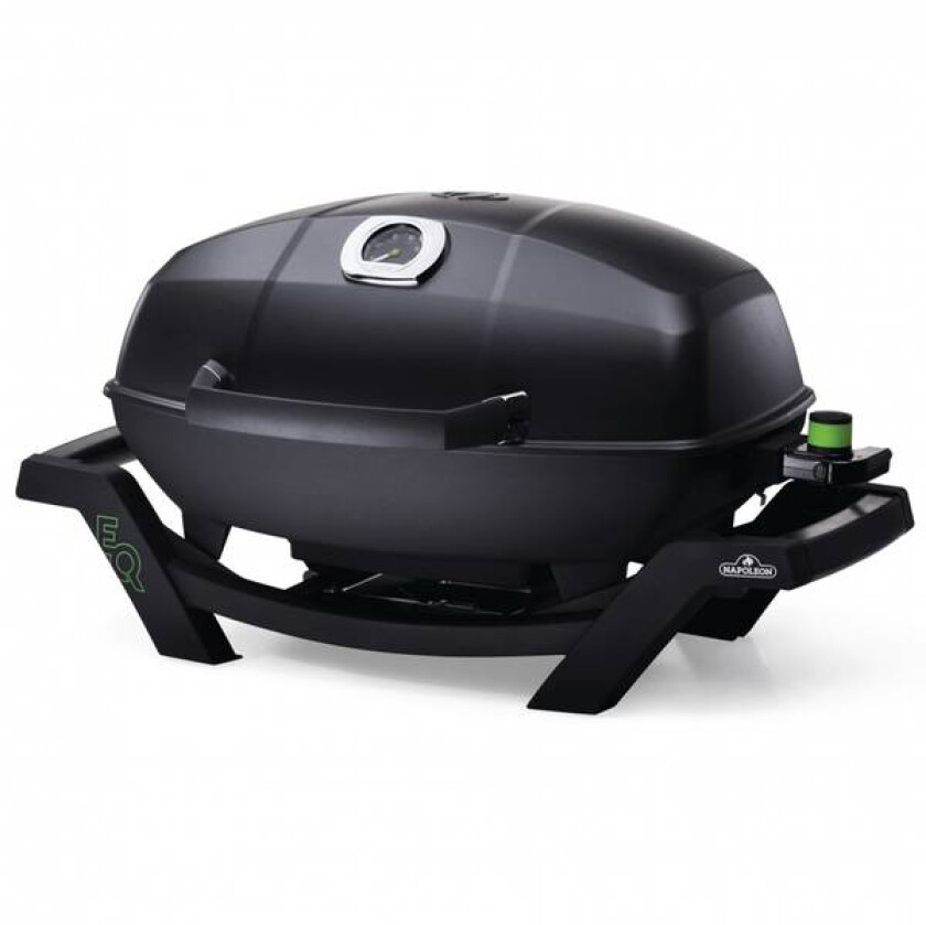 Grill PRO 285E elektrisk sort Napoleon