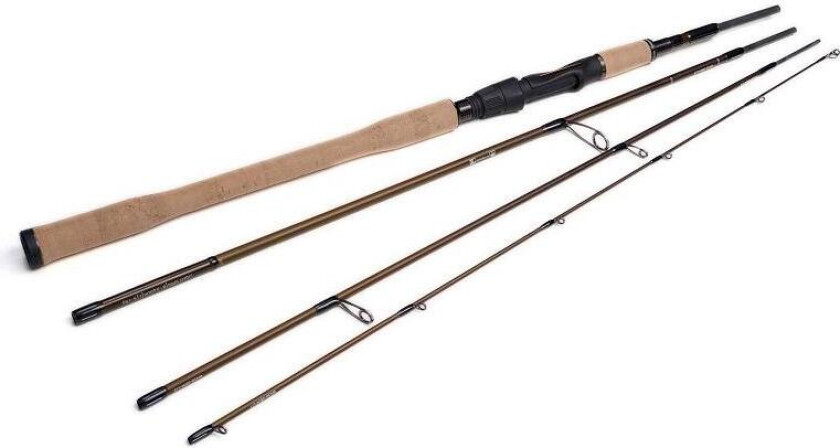 Bilde av Westin W4 Light Spin 2nd 7'/210cm L 3-15g 4sec