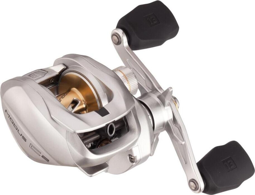 Bilde av 13 Fishing Modus C2 Bait Casting Reel 8.1:1 Left Hand