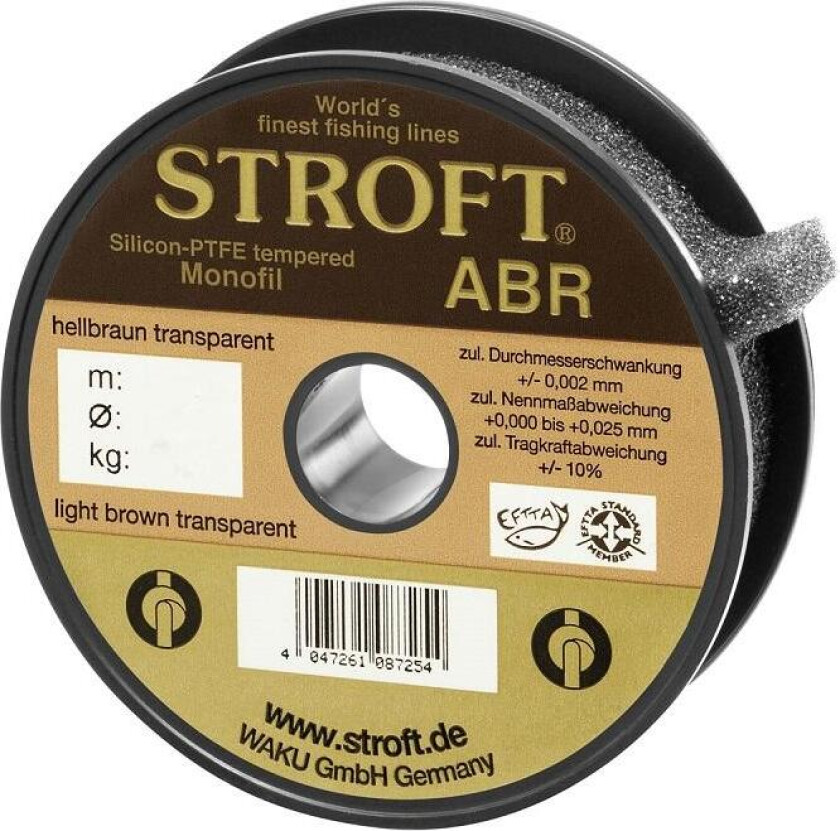 Bilde av Stroft ABR 200m 0,35mm/10,50kg