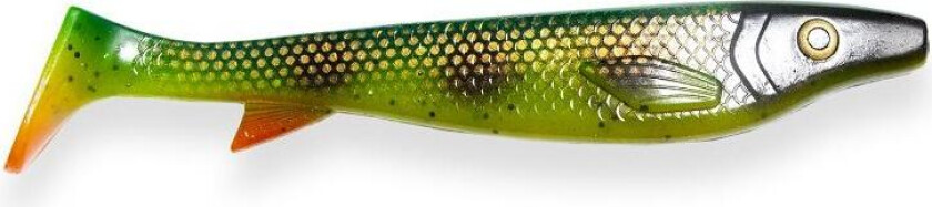 EJ Lures Fatnose Shad Spotted Mamba 23cm, 60gr