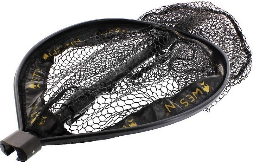 Westin W3 CR Adjustable Landing Net M