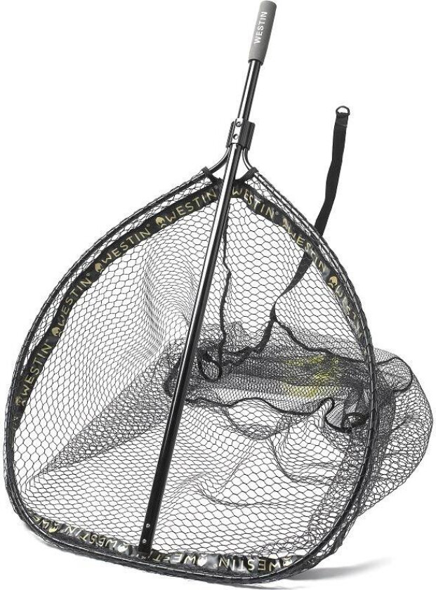 Westin W3 CR Landing Net L