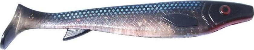 EJ Lures Fatnose Shad New Moon 23cm, 60gr