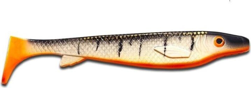 EJ Lures Fatnose Shad Search and Destroy 23cm, 60gr