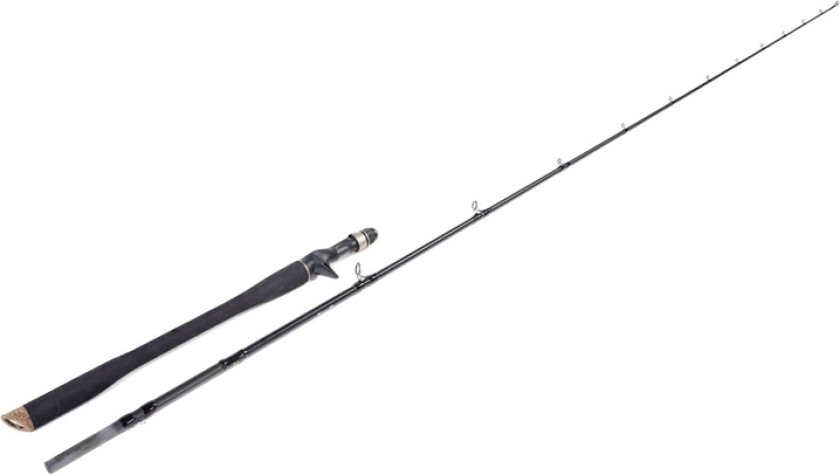 Bilde av Westin W3 Hybridcast-T 2nd Spinnstang til multiplikatorsnelle 7'3"/218cm MH 50-120g