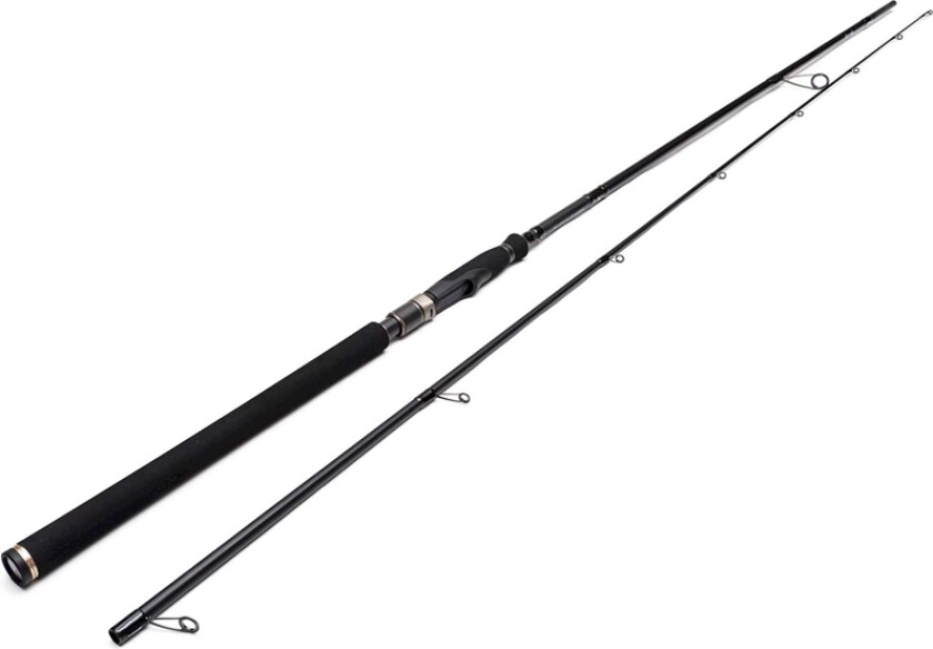Westin W3 Powerteez 2nd Haspelstang 8'4"/250cm ML Kastvikt 7-28g