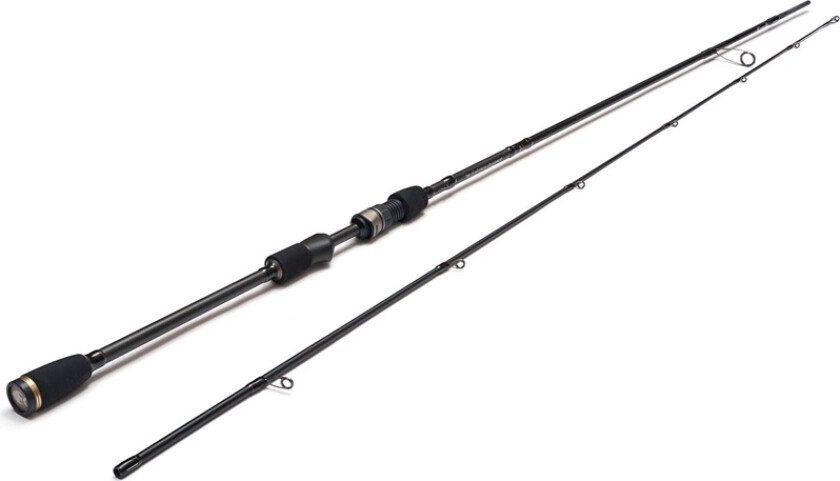 Westin W3 Ultrastick 2nd Haspelstang 7'/210cm M Kastvikt 10-40g