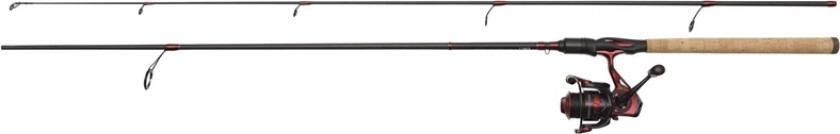Bilde av Kinetic Wrestler CT Haspelsett 7' 210cm ML Kastevekt 5-24g