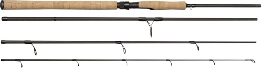 Kinetic Equalizer Haspelstang CF 8' M 8-30g 4-delat