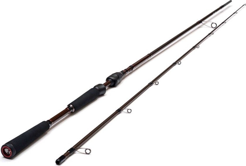 Bilde av Westin W4 Finesse Shad 2nd Haspelstang 7'4"/220cm MH Kastvikt 10-28g