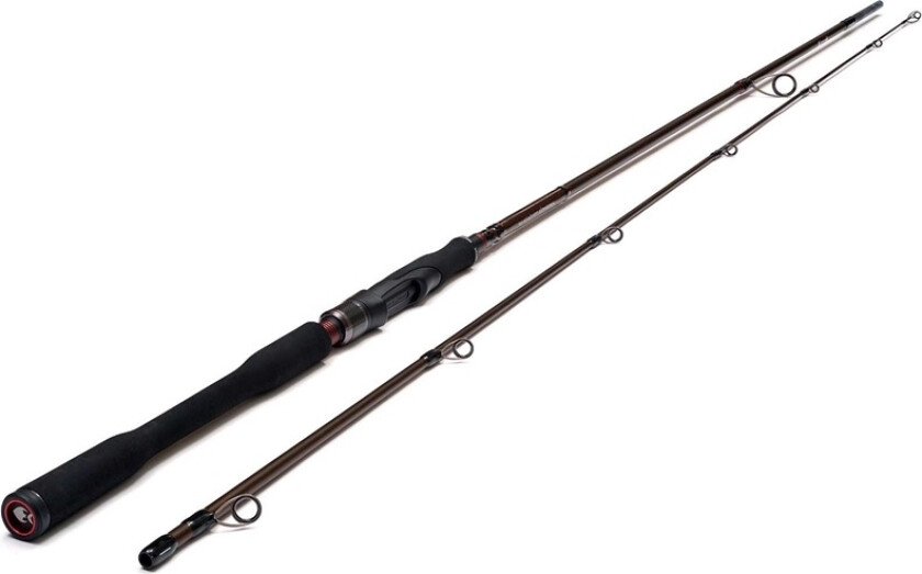 Bilde av Westin W4 Powershad 2nd Haspelstang 8'/240cm XH Kastvikt 30-90g